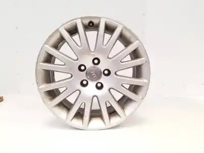 Pezzo di ricambio per auto di seconda mano Cerchione in lega per AUDI A6 BERLINA (4F2)  Riferimenti OEM IAM 4F0601025AK  4F0601025AK
