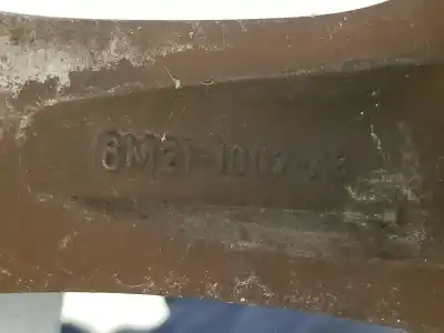 Автозапчасти б/у комплект колес за ford s-max (ca1) trend ссылки oem iam 6m211007ab  6m211007ab