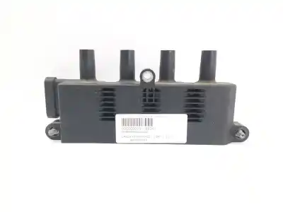 Second-hand car spare part  for LANCIA YPSILON (402)  OEM IAM references 55200112  55200112