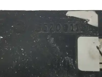 Second-hand car spare part ignition coil for lancia ypsilon (402) 1.2 cat oem iam references 55200112  55200112