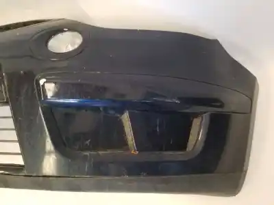 Second-hand car spare part front bumper for ford s-max (ca1) titanium oem iam references   