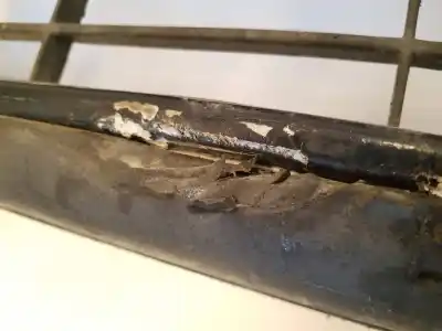 Second-hand car spare part front bumper for ford s-max (ca1) titanium oem iam references   