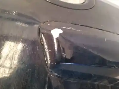 Second-hand car spare part front bumper for ford s-max (ca1) titanium oem iam references   