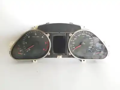 Peça sobressalente para automóvel em segunda mão  por AUDI A6 BERLINA (4F2)  Referências OEM IAM 5550007301  5550007301