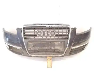 Tweedehands auto-onderdeel VOORBUMPER voor AUDI A6 BERLINA (4F2)  OEM IAM-referenties   
