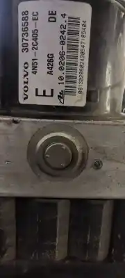 Second-hand car spare part abs for volvo c30 2.0 d kinetic oem iam references 30736588