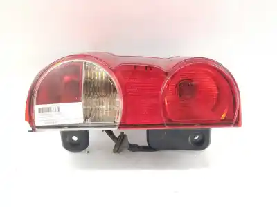 Автозапчастина б/у лівий ход ліхар для nissan nv 200 (m20) kasten comfort посилання на oem iam 26555bj00