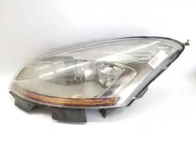 İkinci el araba yedek parçası SOL FAR için CITROEN C4 PICASSO  OEM IAM referansları   