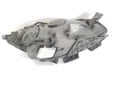 Gebrauchtes Autoersatzteil linker scheinwerfer zum citroen c4 picasso exclusive oem-iam-referenzen   