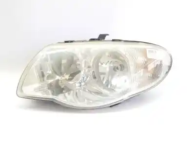 Автозапчасти б/у ЛЕВАЯ ФАРА за CHRYSLER VOYAGER (RG)  ссылки OEM IAM 04857831AC  04857831AC