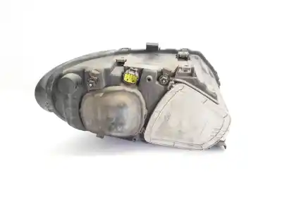 Pezzo di ricambio per auto di seconda mano faro anteriore sinistro per chrysler voyager (rg) 2.8 crd lx riferimenti oem iam 04857831ac  04857831ac