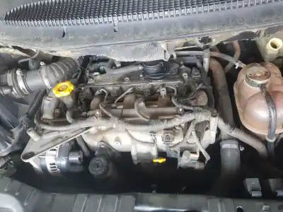Автозапчастина б/у двигун комплект для CHRYSLER VOYAGER (RG) 2.8 CRD LX Посилання на OEM IAM ENR  
