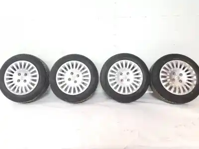 Автозапчасти б/у КОМПЛЕКТ КОЛЕС за CITROEN CITROËN C3 I (FC_, FN_) 1.4 HDI  ссылки OEM IAM   