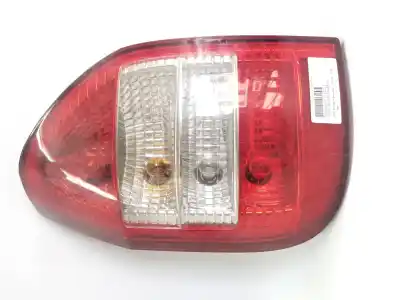 Second-hand car spare part  for OPEL ZAFIRA A  OEM IAM references   