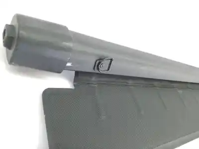 Second-hand car spare part parcel shelf for citroen c4 picasso exclusive oem iam references   