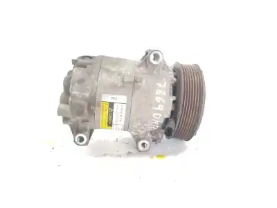 Peça sobressalente para automóvel em segunda mão Compressor De Ar Condicionado A/a A/c por RENAULT SCENIC II Authentique Referências OEM IAM 8200309193  0018