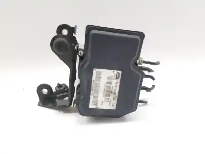 Автозапчастина б/у абс для ford s-max (ca1) trend посилання на oem iam 9g912c405ab  