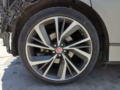 Second-hand car spare part rims set for jaguar i-pace se oem iam references   