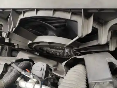 Piesă de schimb auto la mâna a doua electroventilator radiator pentru jaguar i-pace se referințe oem iam j9d38c607ac  500151603