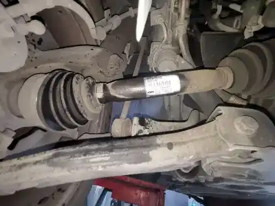 Second-hand car spare part front right transmission for volvo c30 2.0 d kinetic oem iam references 30787788