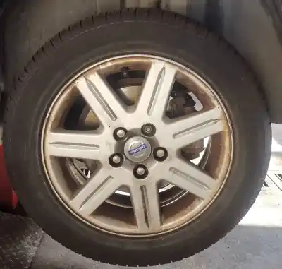 Piesă de schimb auto la mâna a doua SET DE JANTE pentru VOLVO C30  Referințe OEM IAM   