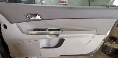 Second-hand car spare part right front door trim for volvo c30 2.0 d kinetic oem iam references 