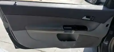 Second-hand car spare part left front door trim for volvo c30 2.0 d kinetic oem iam references 