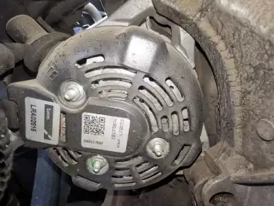 Pièce détachée automobile d'occasion ALTERNATEUR pour VOLVO C30  Références OEM IAM 1042103523  