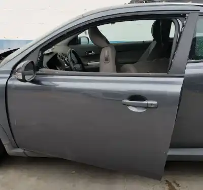 Second-hand car spare part left front door for volvo c30 2.0 d kinetic oem iam references 