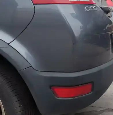 Second-hand car spare part rear bumper for volvo c30 2.0 d kinetic oem iam references   