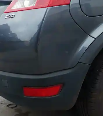 Second-hand car spare part rear bumper for volvo c30 2.0 d kinetic oem iam references   