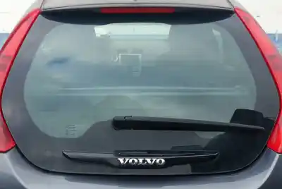 Second-hand car spare part tailgate for volvo c30 2.0 d kinetic oem iam references 