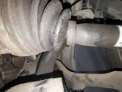 Second-hand car spare part front left transmission for volvo c30 2.0 d kinetic oem iam references 30787778