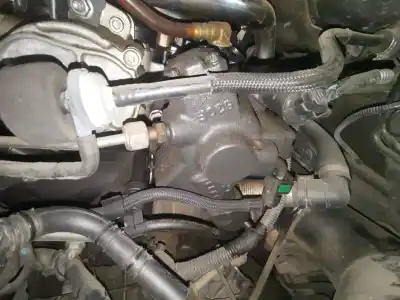 Second-hand car spare part injection pump for volvo c30 2.0 d kinetic oem iam references 9662021580