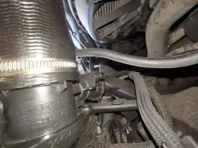 Second-hand car spare part throttle body for volvo c30 2.0 d kinetic oem iam references ak0016111