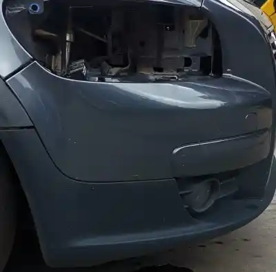 Peça sobressalente para automóvel em segunda mão para choques dianteiro por volvo c30 2.0 d kinetic referências oem iam   