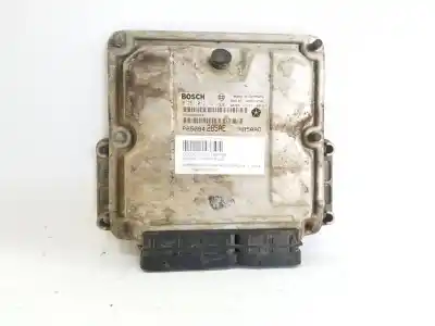 Second-hand car spare part Ecu Engine Control for CHRYSLER VOYAGER (RG) 2.8 CRD LX OEM IAM references 0281012121 05094285AE 0281012121