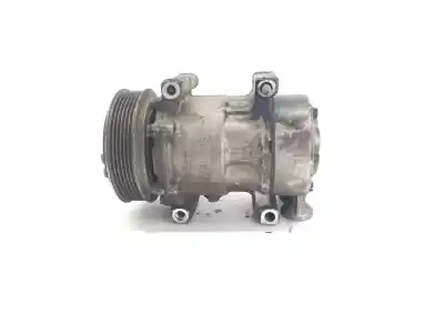 Peça sobressalente para automóvel em segunda mão compressor de ar condicionado a/a a/c por ford fiesta (cbk) 1.4 tdci cat referências oem iam 2s6119d629ae  1442f