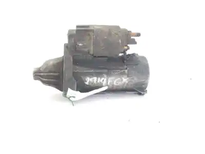 Peça sobressalente para automóvel em segunda mão motor de arranque por bmw serie 3 berlina (e46) 320d referências oem iam d7g4