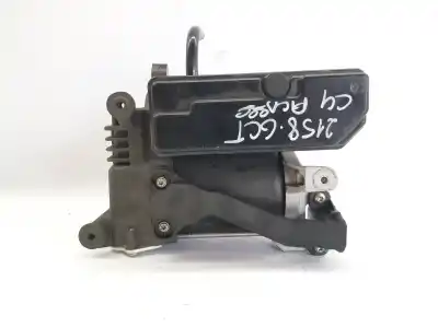 Pezzo di ricambio per auto di seconda mano pompa a sospensione per citroen c4 picasso exclusive riferimenti oem iam   