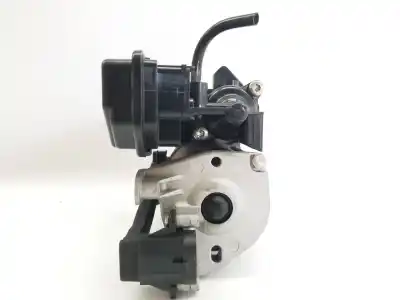 Pezzo di ricambio per auto di seconda mano pompa a sospensione per citroen c4 picasso exclusive riferimenti oem iam   