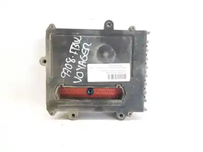 Second-hand car spare part Automatic Gearbox Control Unit for CHRYSLER VOYAGER (RG) 2.8 CRD LX OEM IAM references 04727535AE  04727535AE