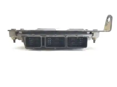 Second-hand car spare part ecu engine control for renault scenic ii authentique oem iam references 8200565863  