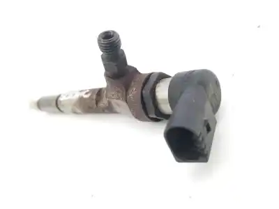 Peça sobressalente para automóvel em segunda mão injetor por renault scenic ii authentique referências oem iam 8200380253  