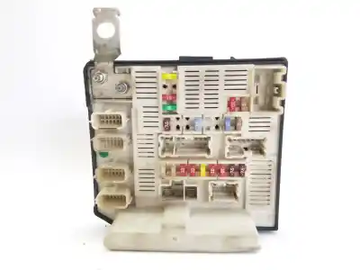 Peça sobressalente para automóvel em segunda mão  por RENAULT SCENIC II  Referências OEM IAM 8200481866F  8200481866F