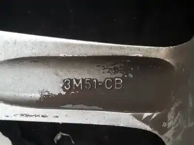 İkinci el araba yedek parçası yorulmak için ford focus c-max (cap) ambiente (d) oem iam referansları 3m51cb  3m51cb