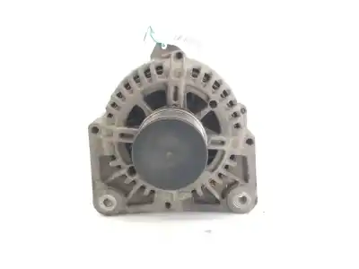 Автозапчастина б/у генератор для renault clio ii fase ii (b/cb0) base authentique посилання на oem iam 8200386806