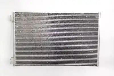 Piesă de schimb auto la mâna a doua condensator / radiator aer conditionat pentru jaguar i-pace se referințe oem iam hs739002