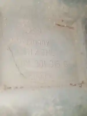 Peça sobressalente para automóvel em segunda mão  por AUDI A6 BERLINA (4F2)  Referências OEM IAM CSH  CSH