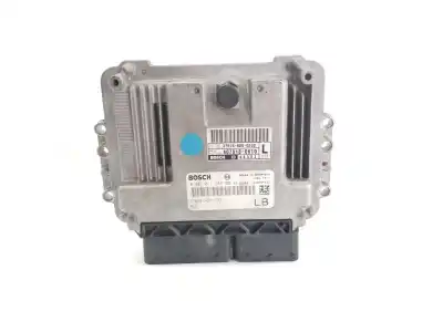 İkinci el araba yedek parçası ecu motor kontrol cihazi için honda accord tourer (cn/cm) 2.2i ctdi executive oem iam referansları 0281011548 4079180610 0281011548